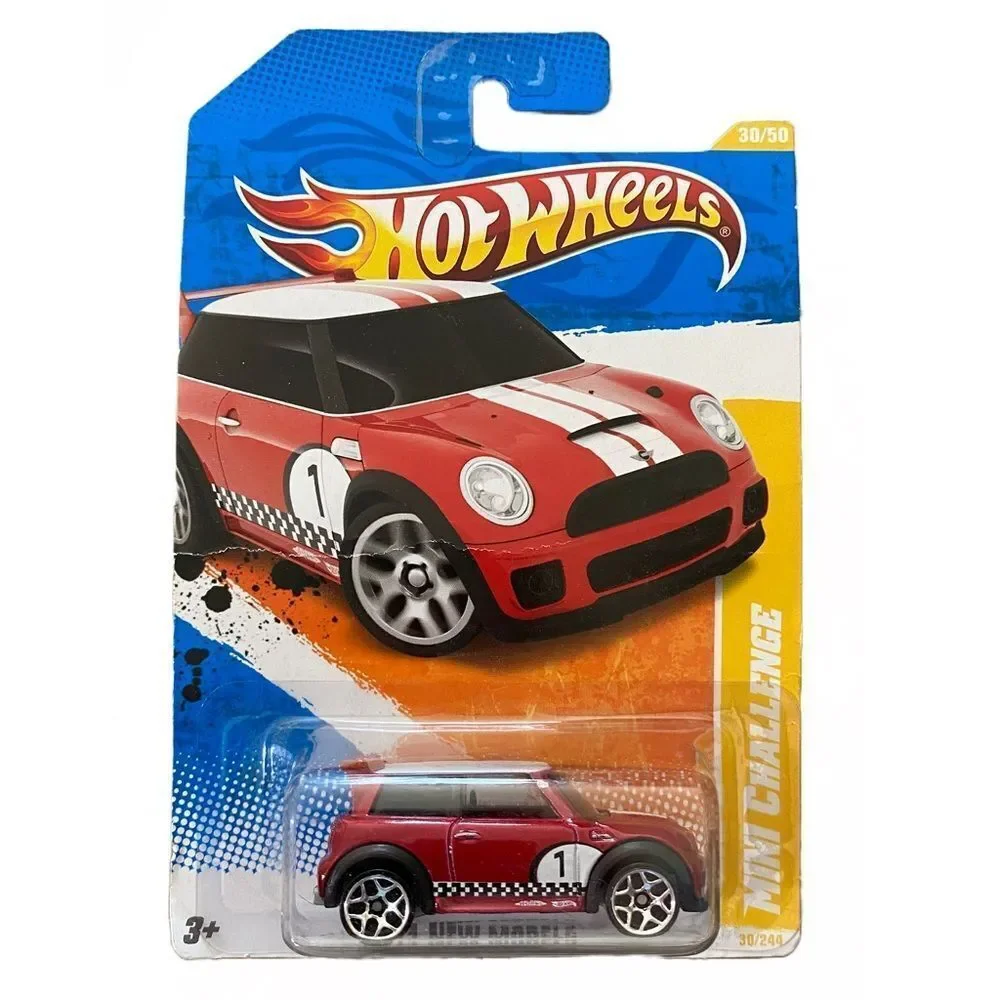 Hot Wheels Bundle of 6 Cars NWT